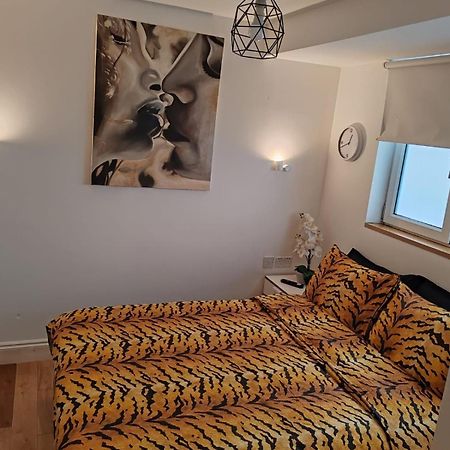 Lgbtq-Double Room London Exterior foto